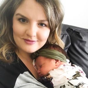 Meet your Posher, Rachel